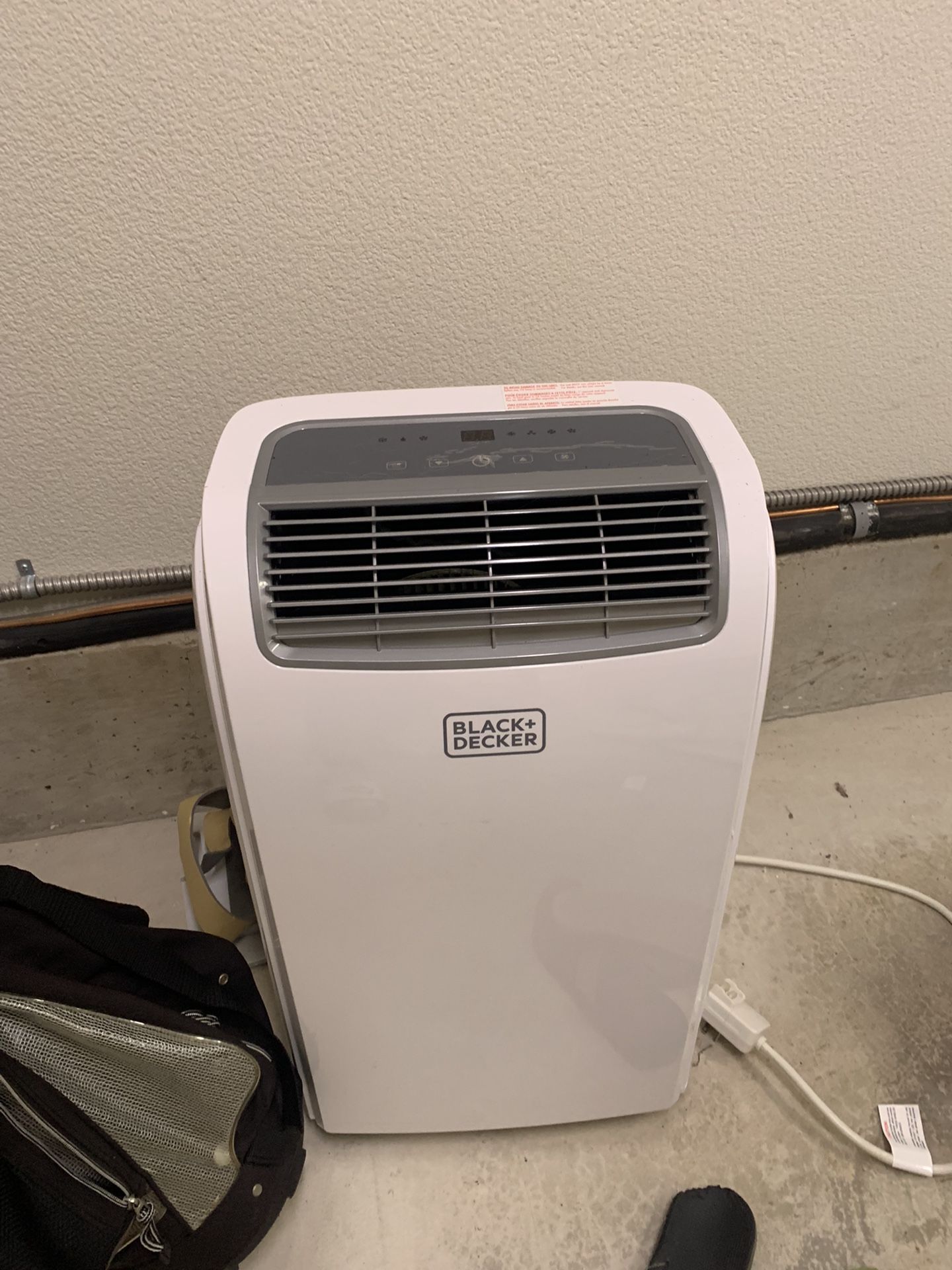 Portable Air Conditioner