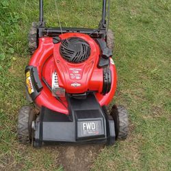 Craftsman Mower