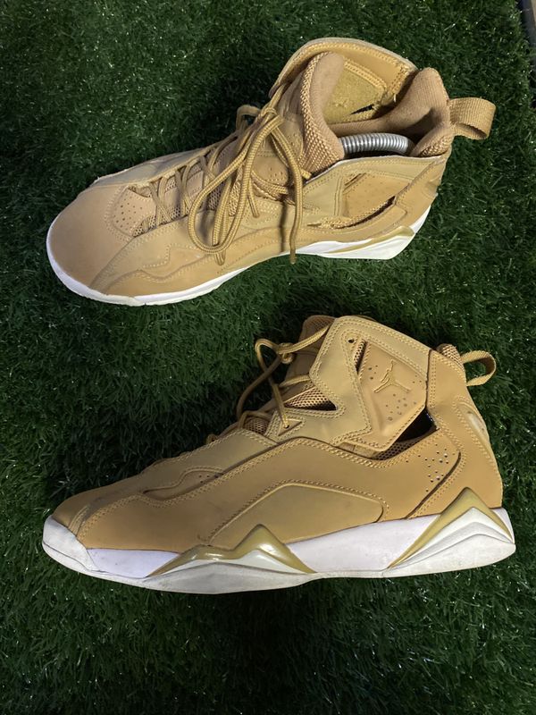 Jordan Tan True Flights for Sale in Cypress, CA - OfferUp