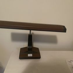 Desk Lamp