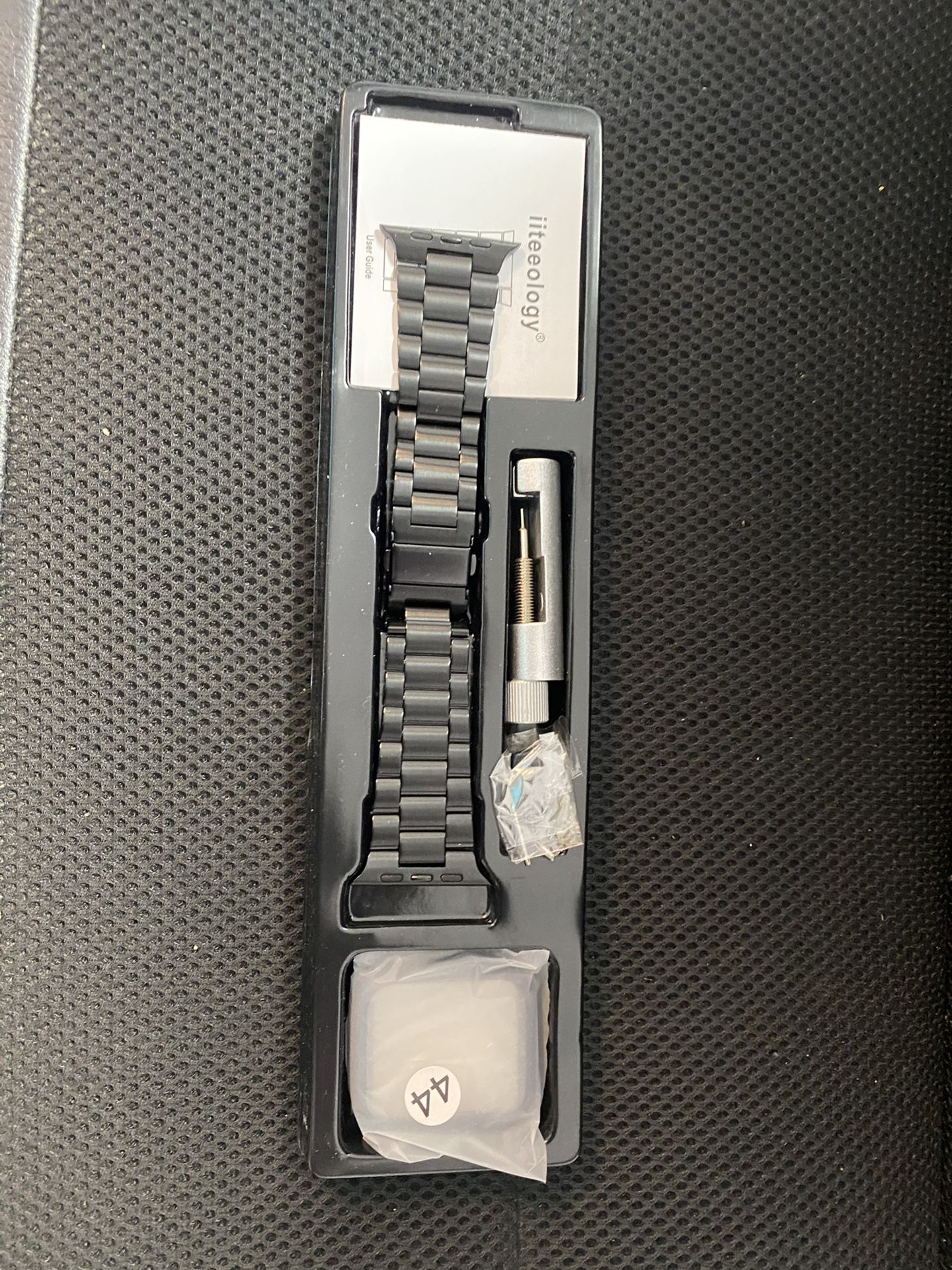 Smart Watch Accessories