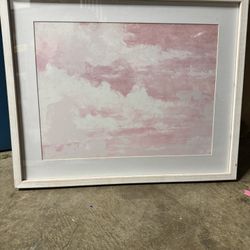 Hobby Lobby Pink Picture
