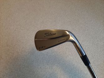 Titleist 712U 3 Iron