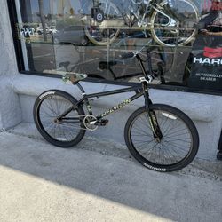 New Eastern Commando 24” Wheelie BMX Street Park Bike Bicycle - GT SE Sunday Cult Subrosa 