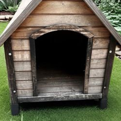 Dog House