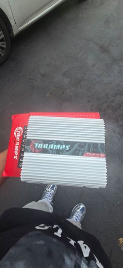 Taramps 800x4