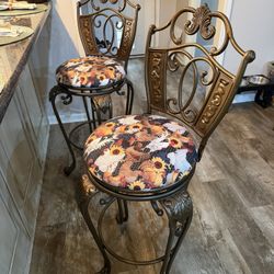 Really Nice Barstools 