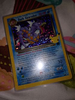 Dark Gyarados