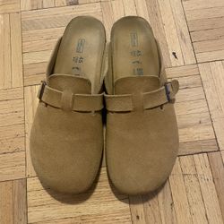 Birkenstocks Boston 