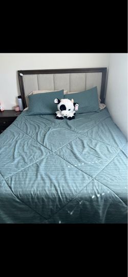 Bedroom Set