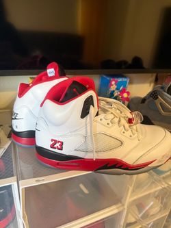Jordan 5
