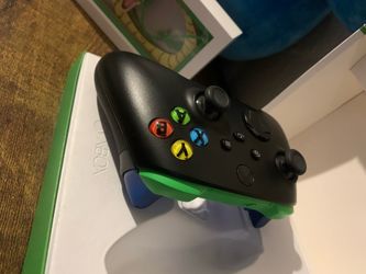Xbox Series X controller