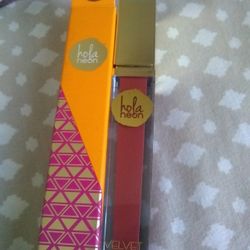 Hola Neon Matte Lipstick