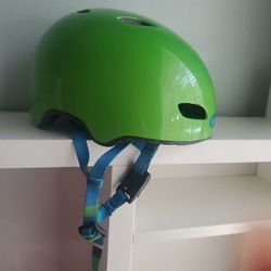 Children's Skater Helmet