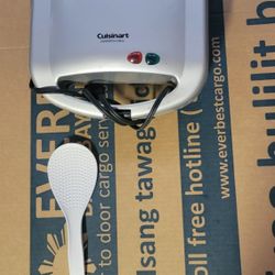 
Cuisinart Sandwich Grill - Silver