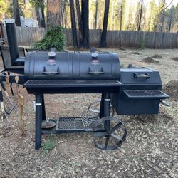 Kingsford Professional BBQ