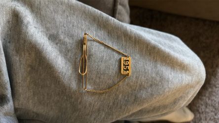 Vintage swank Bracelet