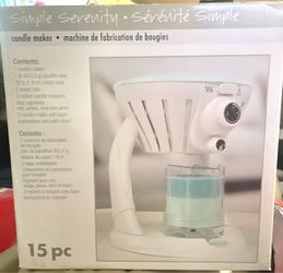 Candle Maker
