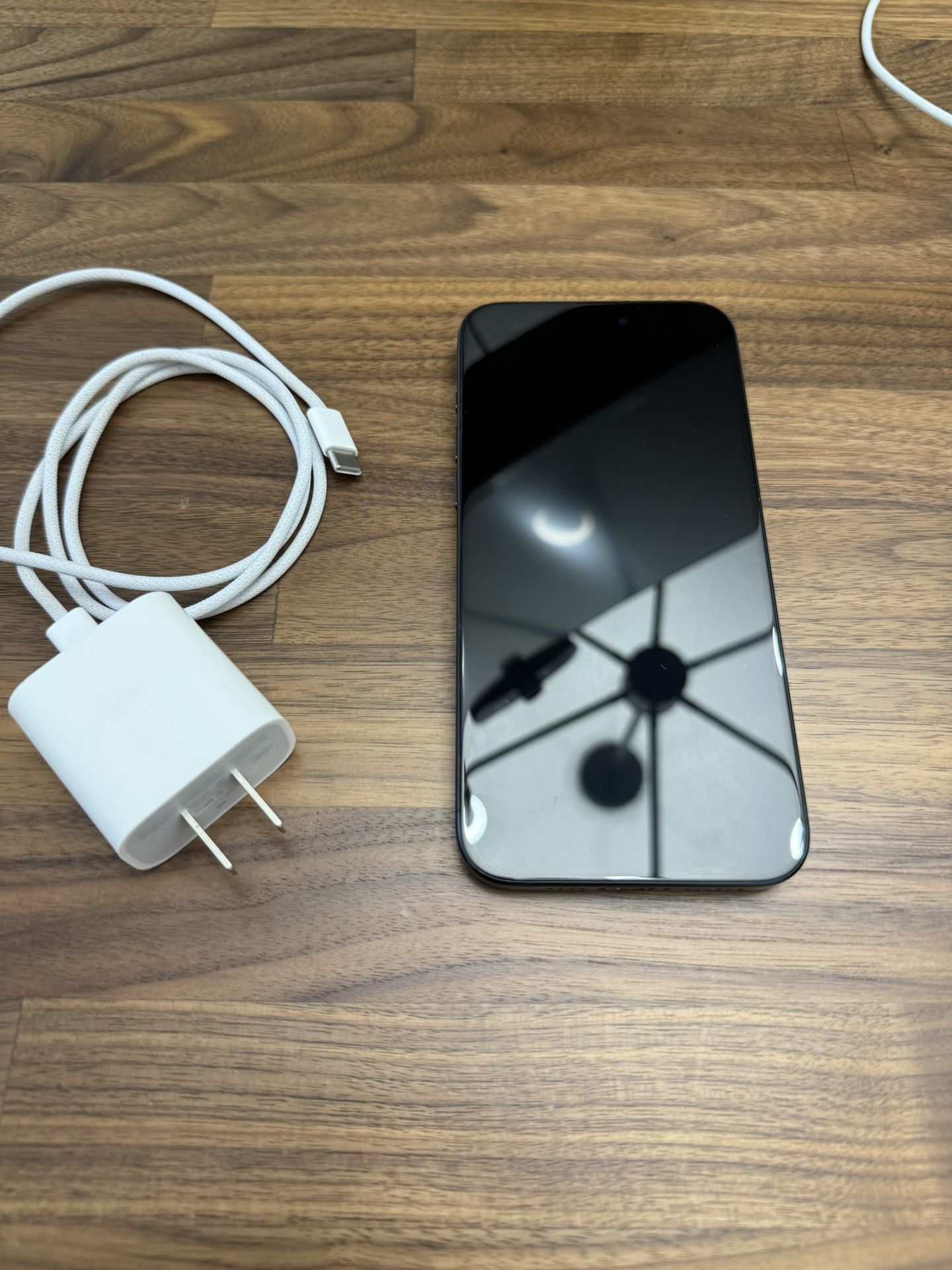 iPhone 15 Pro Max 512Gb Blue