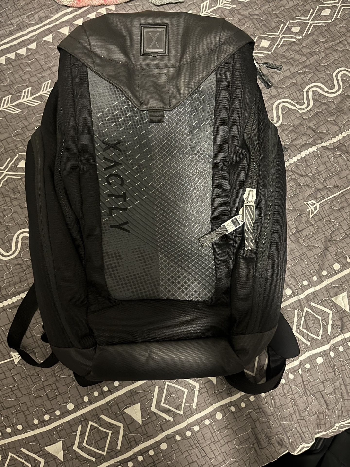 Xactly Backpack