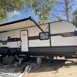 2022 Forest river Wildwood Trailer