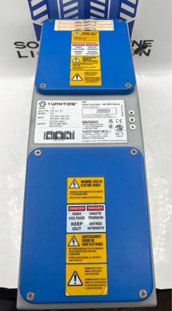 Turntide / P06 / P06-1500-RT / v400-460 / 3 PH / Motor Controller/SKU  60440