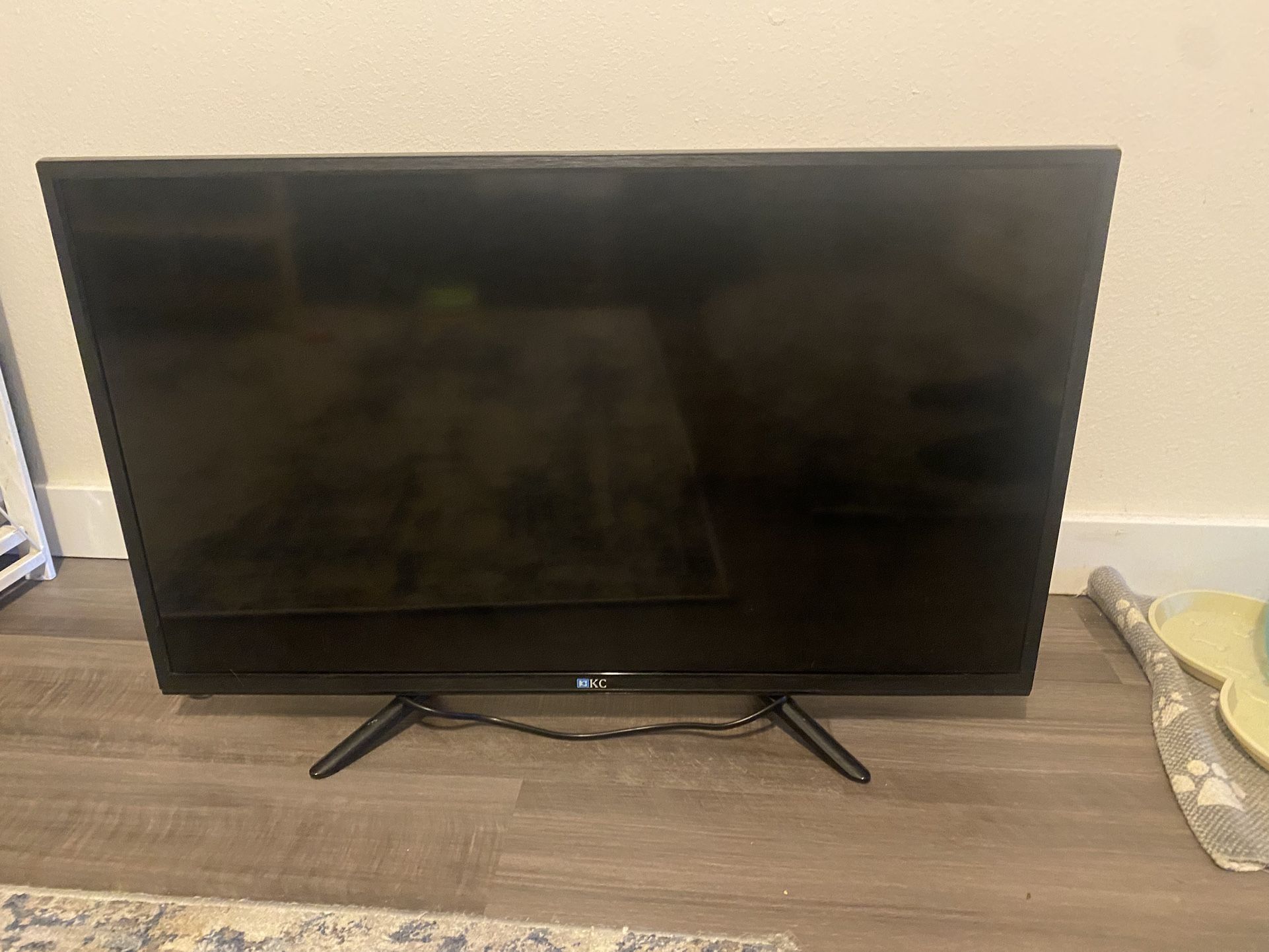 TV