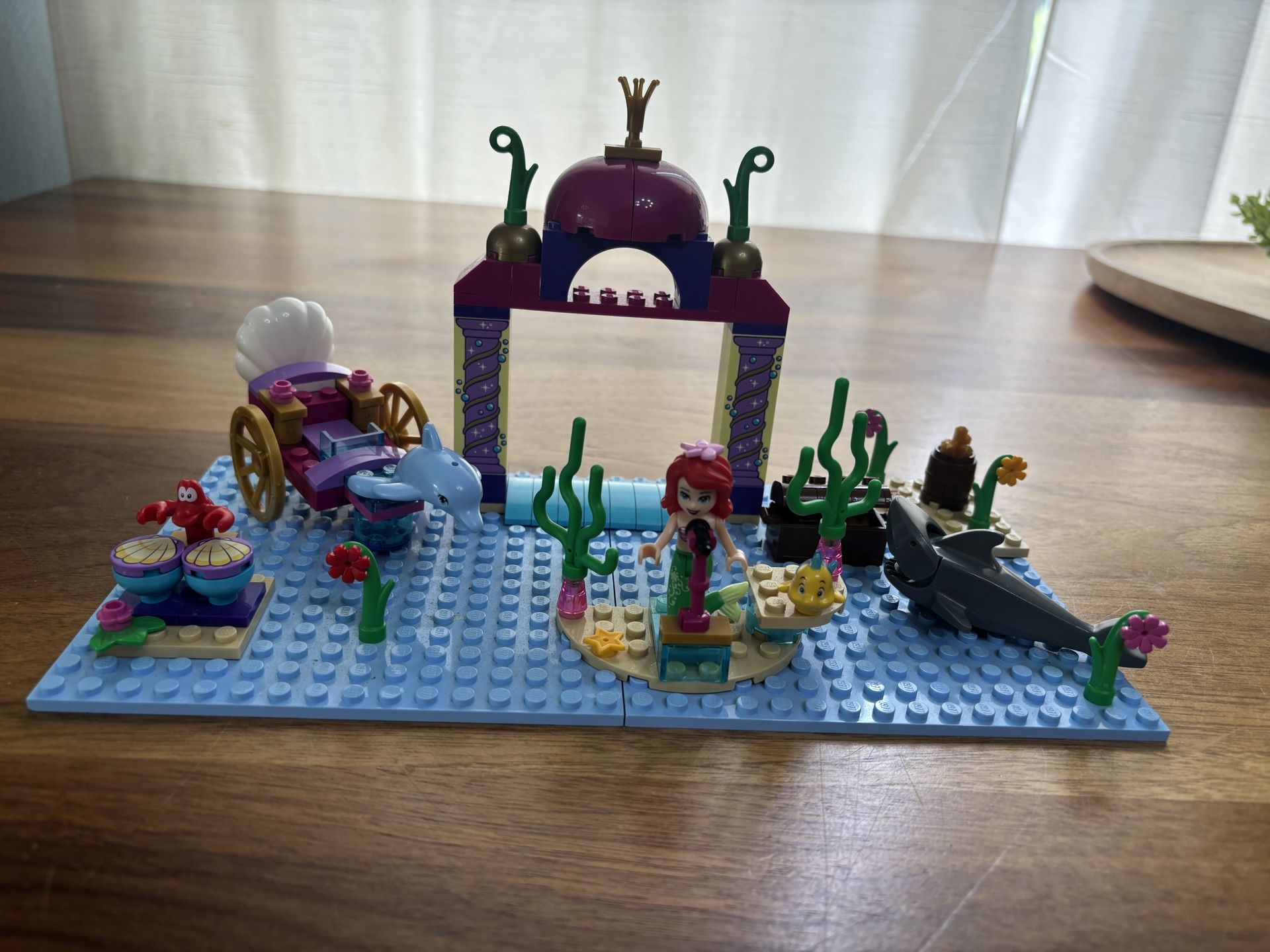 Lego Disney