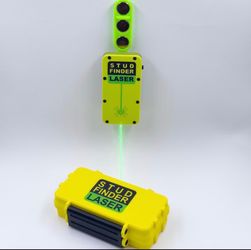 Stud Finder Laser Tool