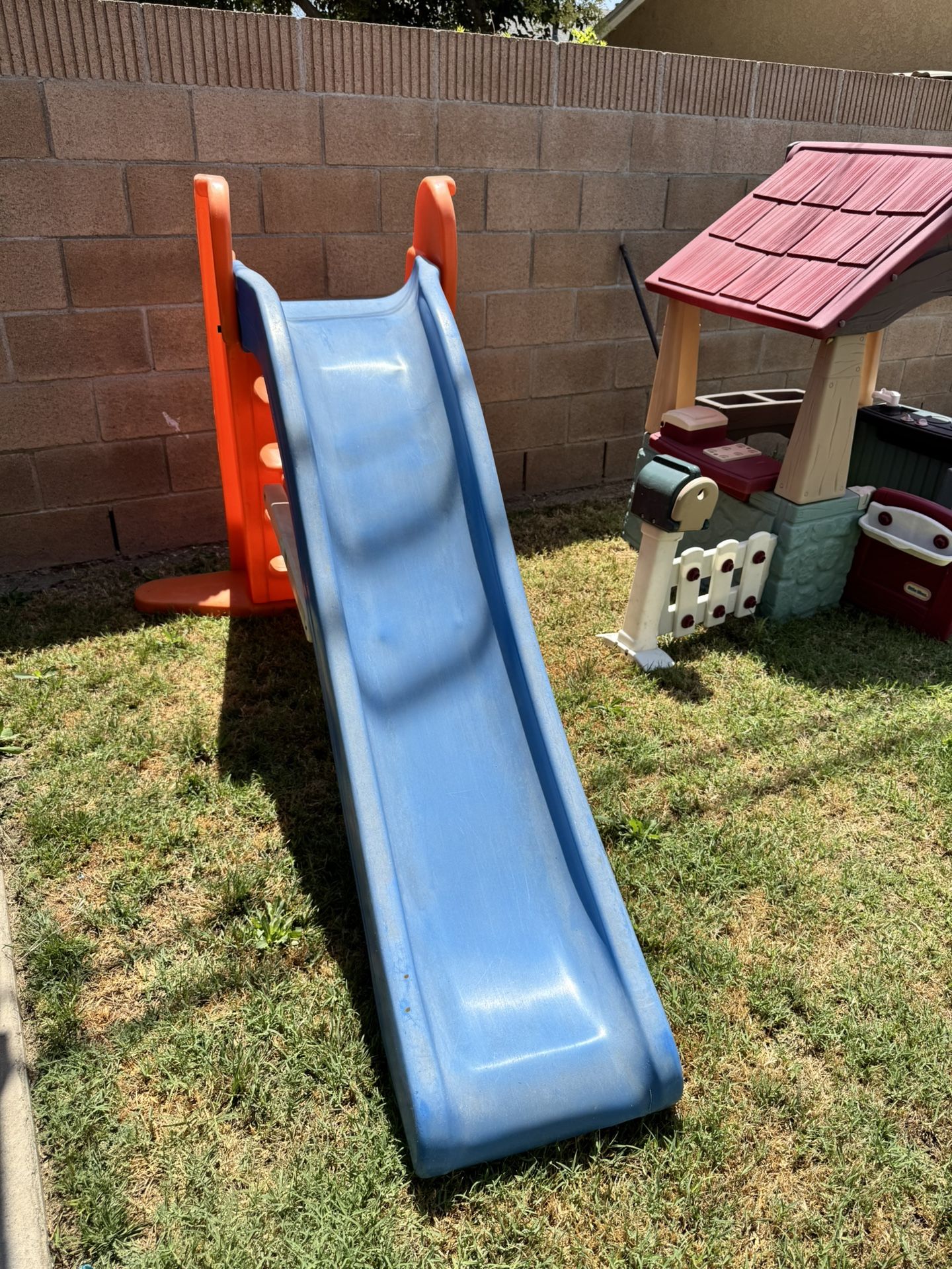 Slide