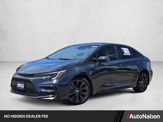 2023 Toyota Corolla