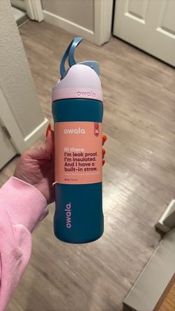 Owala tumbler