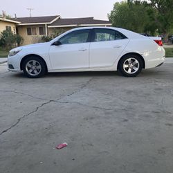 Clean Title And Hand