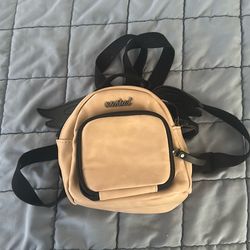 Castile Mini backpack