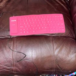 Ihome,flexible Keyboard
