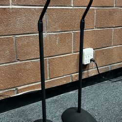 Adjustable Height Speaker Stands