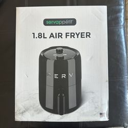 Air Fryer For Sale 