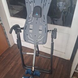 Back Inversion Table 