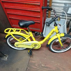 Kids Bike 