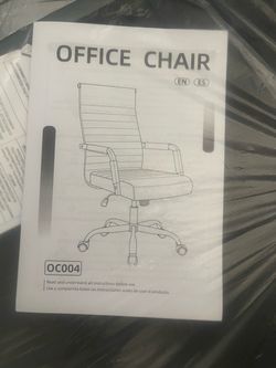 Office Chair OC004 New in Box