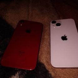 iPhone 13 & XR Switch Carriers 