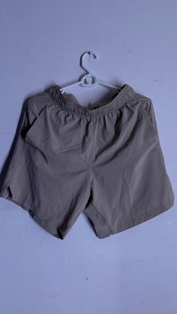 DSG Shorts