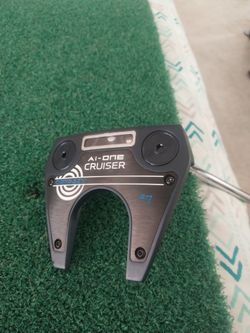 Odyssey Putter