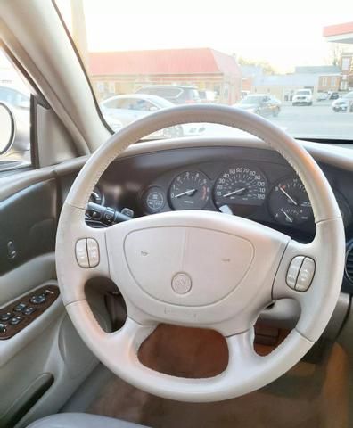 2003 Buick Regal