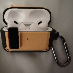 AirPods Pro 2 (Lightning & MagSafe)