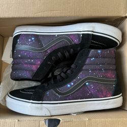 Vans Multiple Styles All 10.5