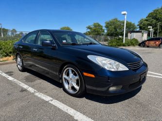 2002 Lexus ES 300