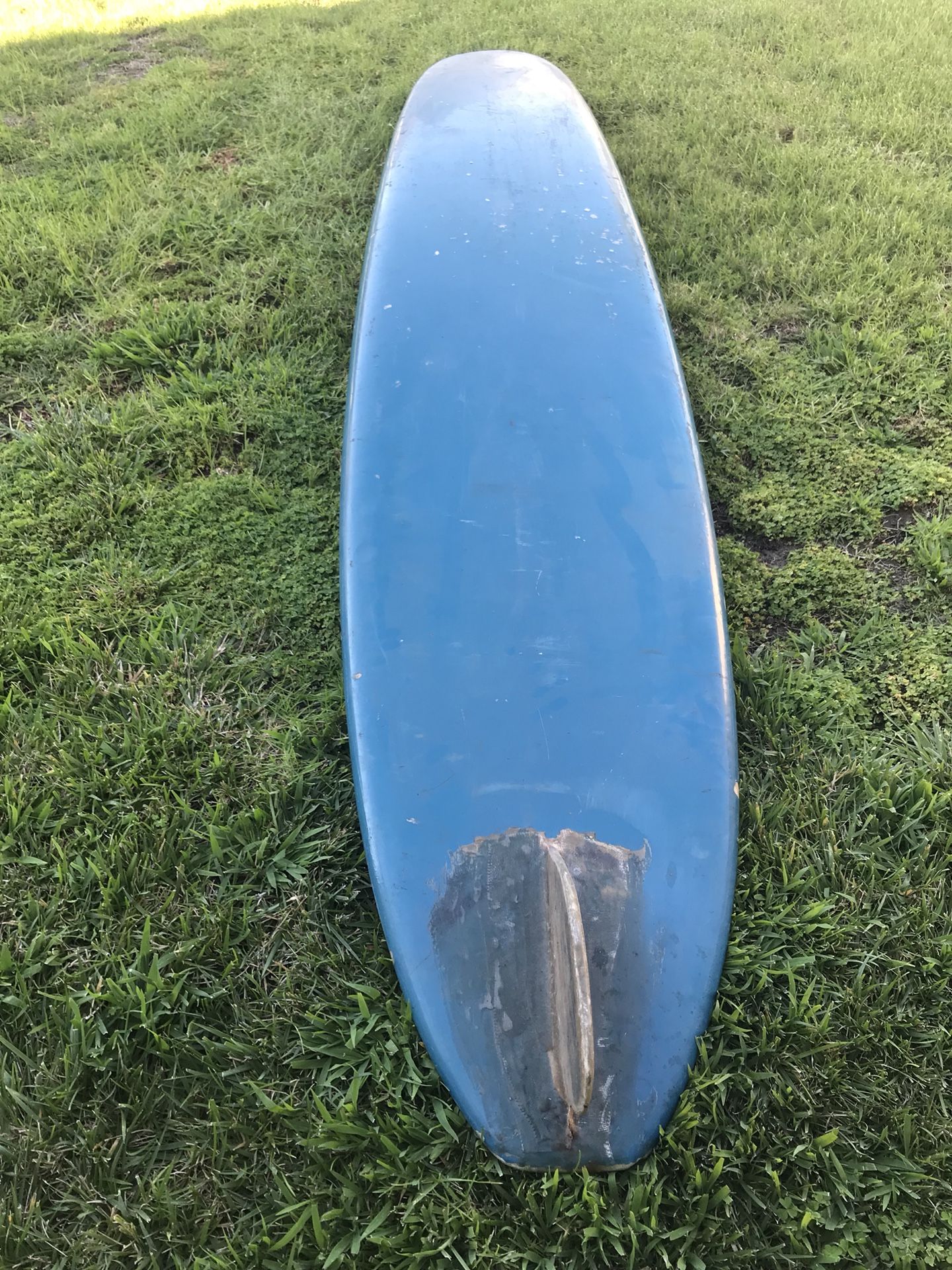 Vintage classic 9’6” Hobie longboard. 1960’s. Surfboard. for Sale in Anaheim, CA OfferUp