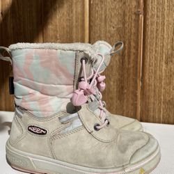 Keen Snow/Rain Boots Toddler