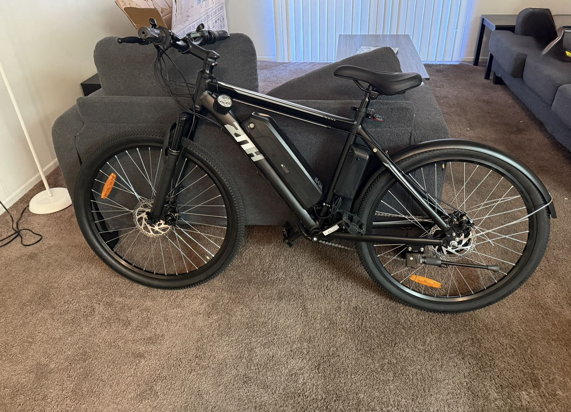 ZNH E-Bike